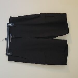 Black Lee Dungarees Men's Size 32 Shorts
